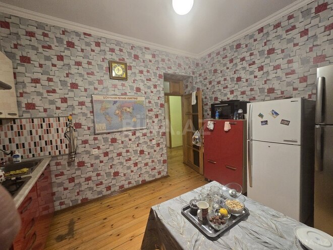 Satılır 5 otaqlı həyət evi/bağ evi 200 m², photo 27 from 32