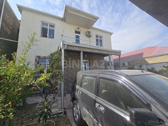 Satılır 5 otaqlı həyət evi/bağ evi 200 m², photo 4 from 32