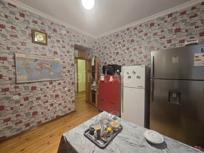 Satılır 5 otaqlı həyət evi/bağ evi 200 m², photo 26 from 32