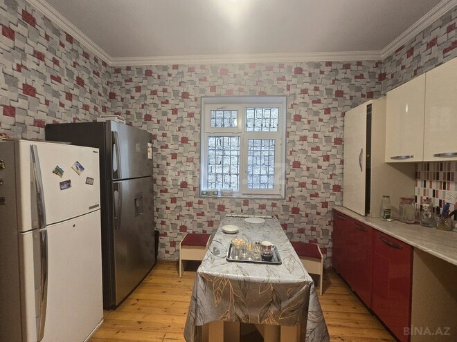 Satılır 5 otaqlı həyət evi/bağ evi 200 m², photo 30 from 32