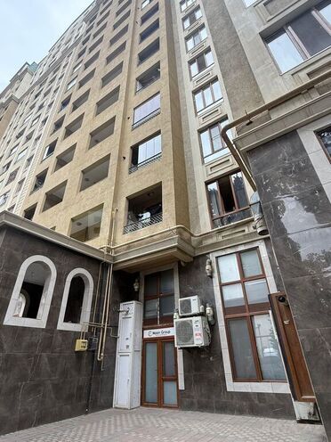 Satılır  obyekt 165 m², Memar Əcəmi m., photo 9 from 15