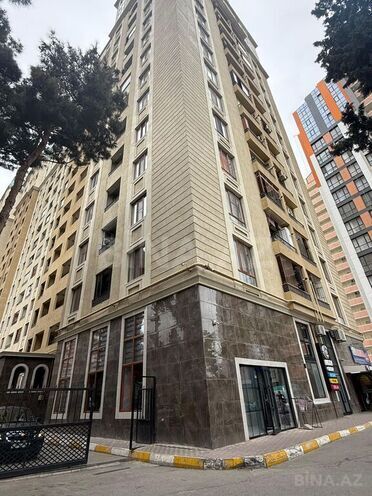 Satılır  obyekt 165 m², Memar Əcəmi m., photo 6 from 15