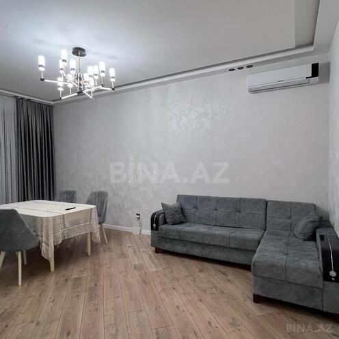 Сдаётся 3-комн. дом/дача 120 м², пос. Мардакан, photo 8 from 13