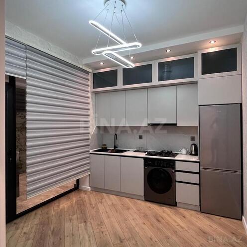 Сдаётся 3-комн. дом/дача 120 м², пос. Мардакан, photo 11 from 13