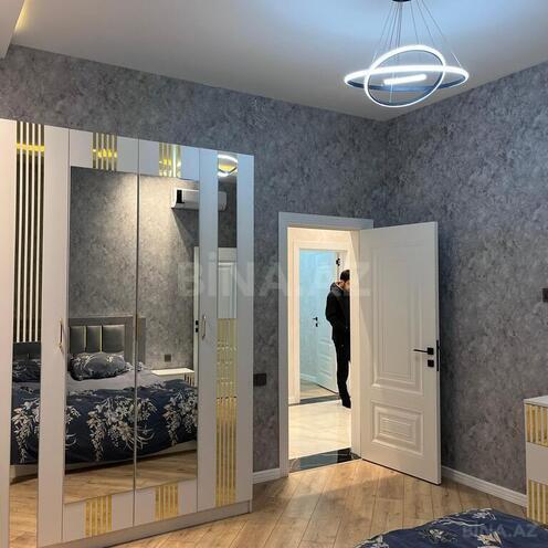 Сдаётся 3-комн. дом/дача 120 м², пос. Мардакан, photo 10 from 13