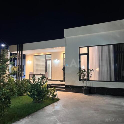 Сдаётся 3-комн. дом/дача 120 м², пос. Мардакан, photo 3 from 13
