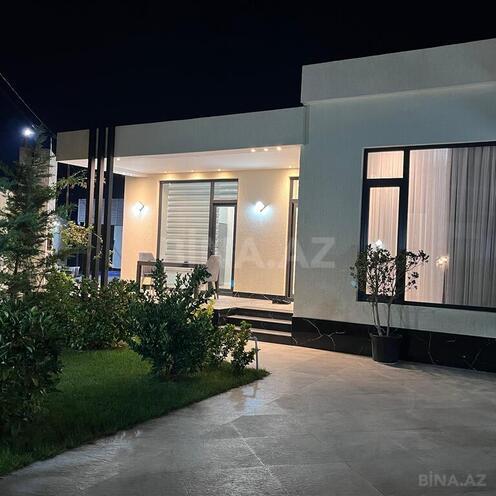 Сдаётся 3-комн. дом/дача 120 м², пос. Мардакан, photo 1 from 13