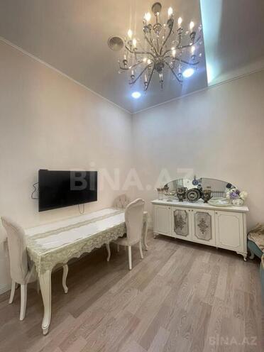 Продаётся 4-комн. вторичка 90 м², м. Низами, photo 7 from 27