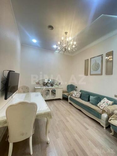 Продаётся 4-комн. вторичка 90 м², м. Низами, photo 5 from 27