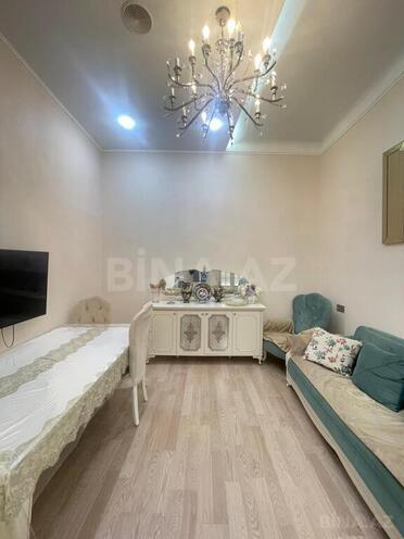 Продаётся 4-комн. вторичка 90 м², м. Низами, photo 6 from 27