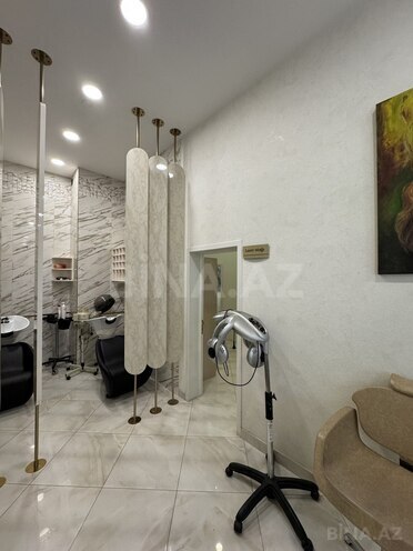 İcarəyə verilir  obyekt 200 m², Ağ şəhər q., photo 9 from 16