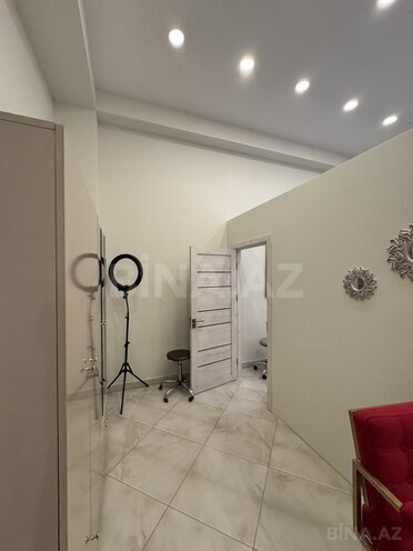 İcarəyə verilir  obyekt 200 m², Ağ şəhər q., photo 11 from 16