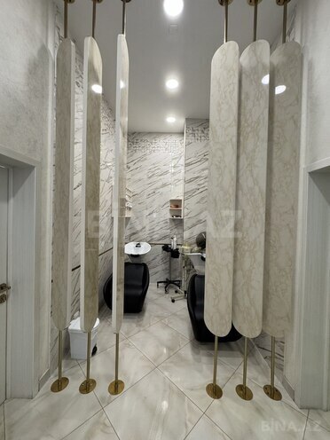 İcarəyə verilir  obyekt 200 m², Ağ şəhər q., photo 7 from 16