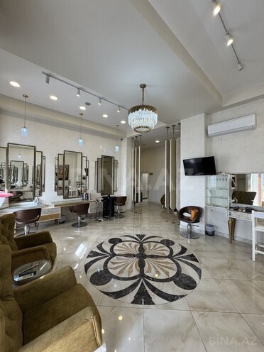 İcarəyə verilir  obyekt 200 m², Ağ şəhər q., photo 4 from 16