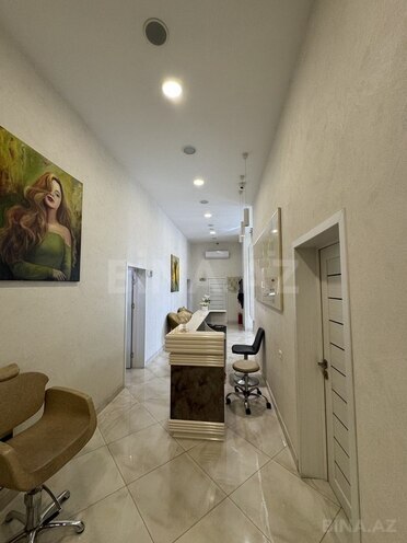 İcarəyə verilir  obyekt 200 m², Ağ şəhər q., photo 13 from 16