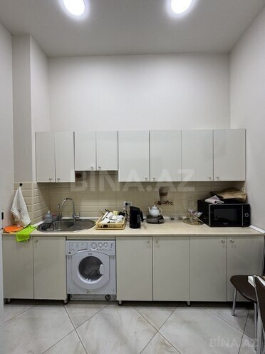 İcarəyə verilir  obyekt 200 m², Ağ şəhər q., photo 15 from 16