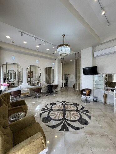 İcarəyə verilir  obyekt 200 m², Ağ şəhər q., photo 3 from 16