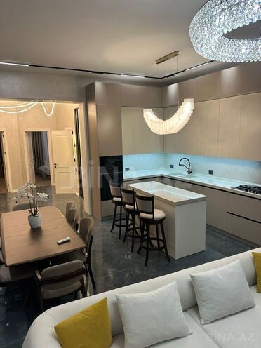 Продаётся 4-комн. дом/дача 180 м², пос. Мардакан, photo 20 from 32