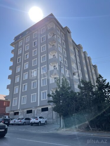 Продаётся 2-комн. новостройка 39 м², пос. Масазыр, photo 3 from 7