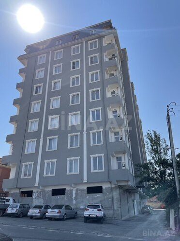 Продаётся 2-комн. новостройка 39 м², пос. Масазыр, photo 1 from 7