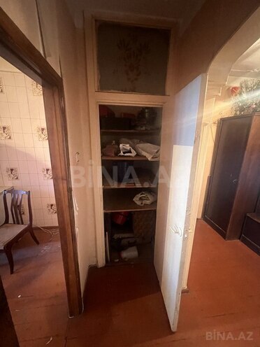 Satılır 3 otaqlı köhnə tikili 75 m², Yeni Günəşli q., photo 8 from 10