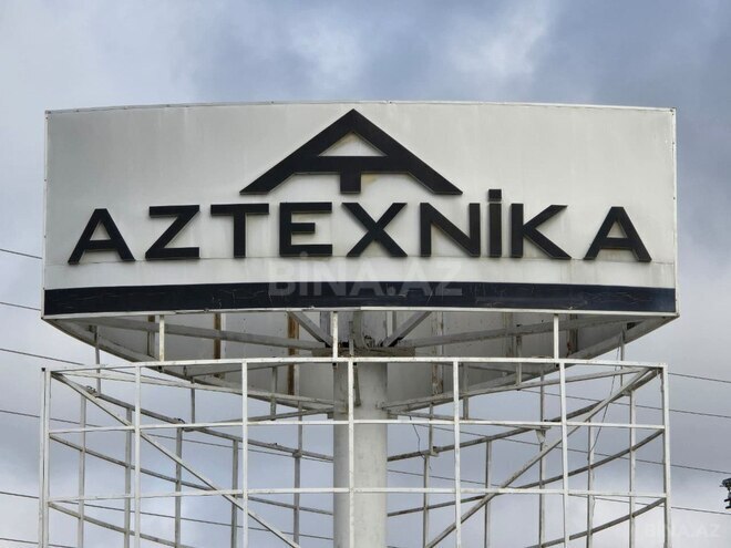 İcarəyə verilir  obyekt 6 180 m², Hökməli q., photo 3 from 27