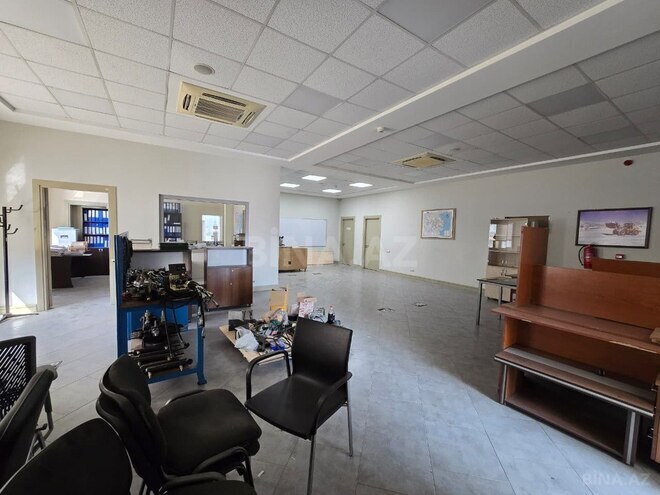 İcarəyə verilir  obyekt 6 180 m², Hökməli q., photo 20 from 27