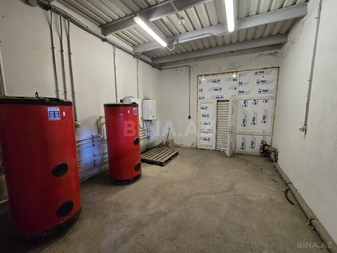 İcarəyə verilir  obyekt 6 180 m², Hökməli q., photo 18 from 27