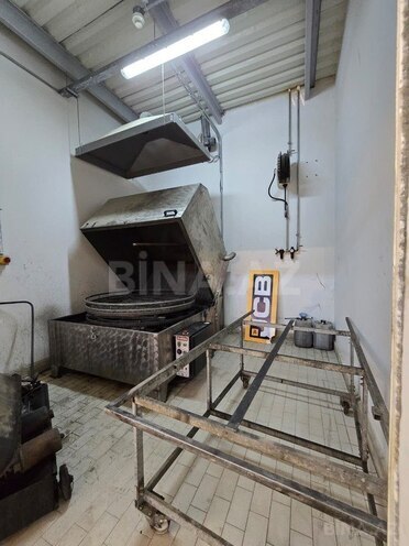 İcarəyə verilir  obyekt 6 180 m², Hökməli q., photo 15 from 27