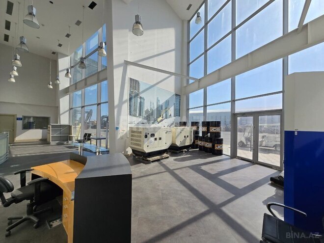 İcarəyə verilir  obyekt 6 180 m², Hökməli q., photo 12 from 27