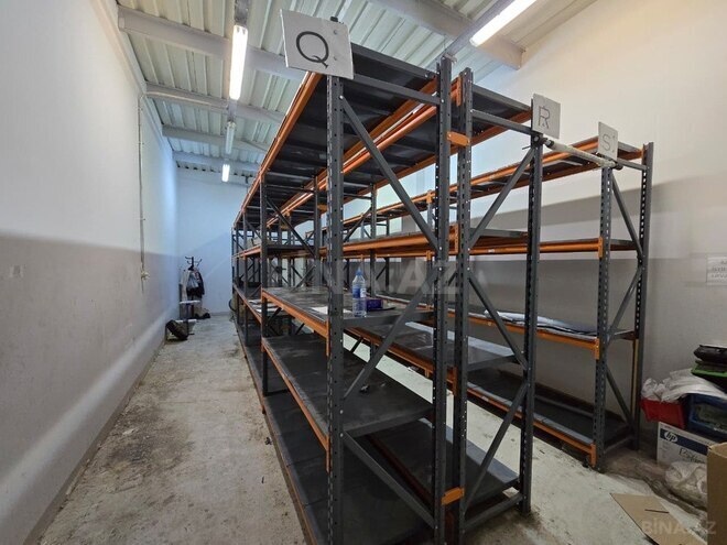 İcarəyə verilir  obyekt 6 180 m², Hökməli q., photo 23 from 27