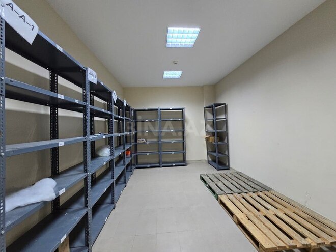 İcarəyə verilir  obyekt 6 180 m², Hökməli q., photo 26 from 27