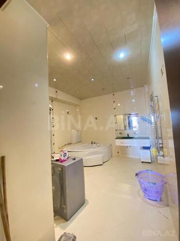 İcarəyə verilir 4 otaqlı yeni tikili 229 m², Gənclik m., photo 13 from 24