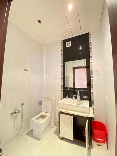 İcarəyə verilir 4 otaqlı yeni tikili 229 m², Gənclik m., photo 23 from 24