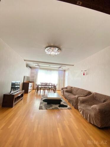 İcarəyə verilir 4 otaqlı yeni tikili 229 m², Gənclik m., photo 7 from 24