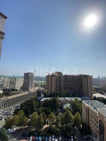 İcarəyə verilir 4 otaqlı yeni tikili 229 m², Gənclik m., photo 14 from 24