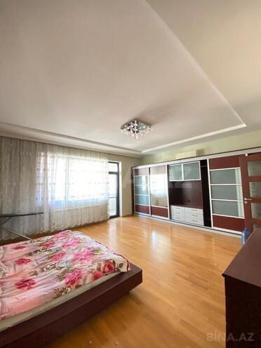 İcarəyə verilir 4 otaqlı yeni tikili 229 m², Gənclik m., photo 16 from 24
