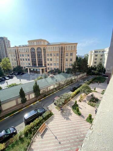 İcarəyə verilir 4 otaqlı yeni tikili 229 m², Gənclik m., photo 22 from 24