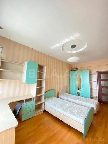 İcarəyə verilir 4 otaqlı yeni tikili 229 m², Gənclik m., photo 10 from 24