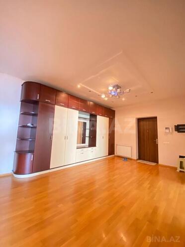 İcarəyə verilir 4 otaqlı yeni tikili 229 m², Gənclik m., photo 17 from 24