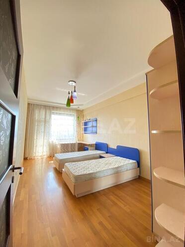 İcarəyə verilir 4 otaqlı yeni tikili 229 m², Gənclik m., photo 9 from 24