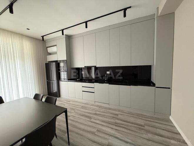 Продаётся 2-комн. новостройка 90 м², пос. Аг шехер, photo 6 from 17