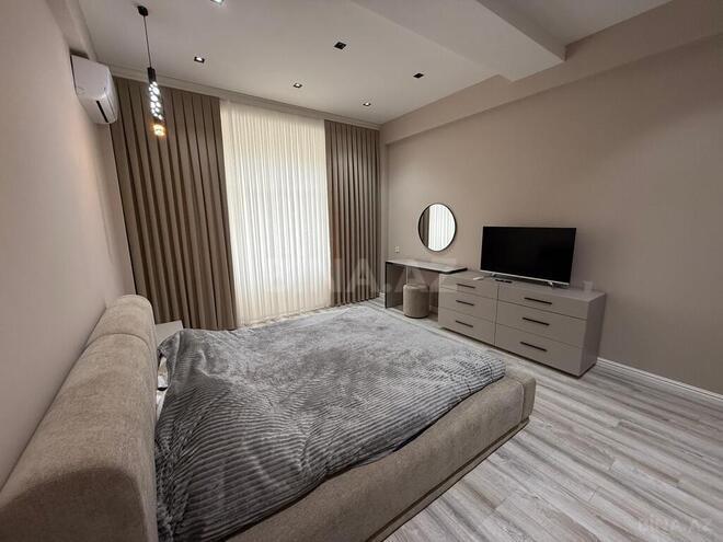 Продаётся 2-комн. новостройка 90 м², пос. Аг шехер, photo 9 from 17