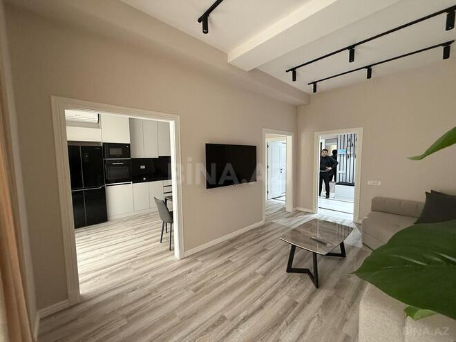 Продаётся 2-комн. новостройка 90 м², пос. Аг шехер, photo 3 from 17