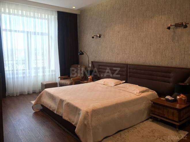 Сдаётся 4-комн. новостройка 168 м², пос. Аг шехер, photo 7 from 32
