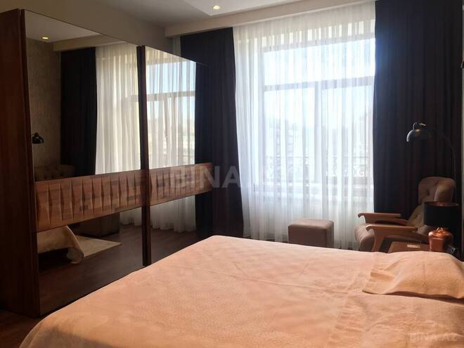 Сдаётся 4-комн. новостройка 168 м², пос. Аг шехер, photo 11 from 32