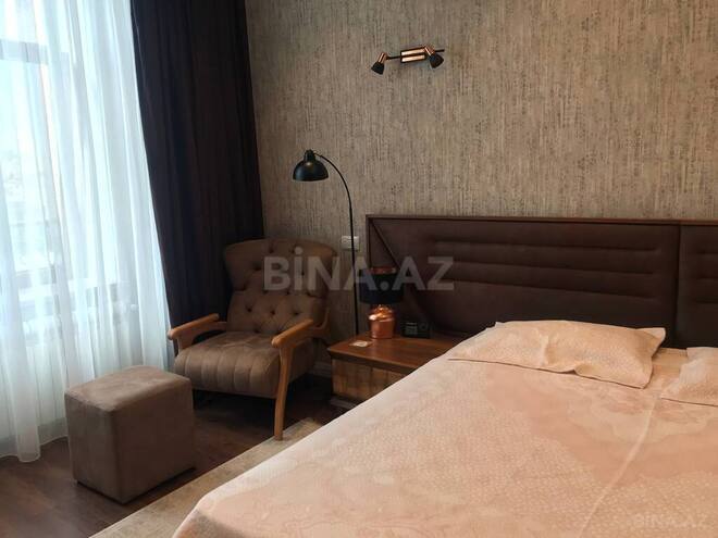 Сдаётся 4-комн. новостройка 168 м², пос. Аг шехер, photo 9 from 32