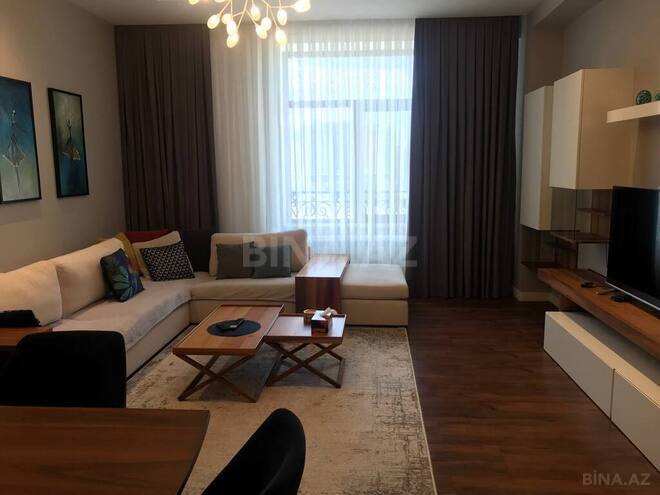 Сдаётся 4-комн. новостройка 168 м², пос. Аг шехер, photo 4 from 32