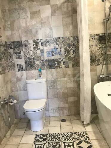 Сдаётся 4-комн. новостройка 168 м², пос. Аг шехер, photo 26 from 32