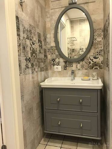 Сдаётся 4-комн. новостройка 168 м², пос. Аг шехер, photo 27 from 32